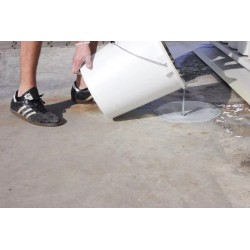 Zestaw naprawczy do powierzchni betonowych 25 kg