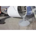 Zestaw naprawczy do powierzchni betonowych 25 kg