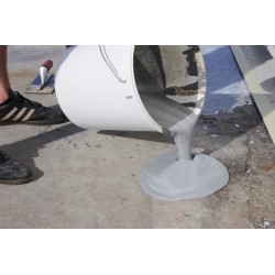 Zestaw naprawczy do powierzchni betonowych 25 kg