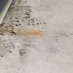 Zestaw naprawczy do powierzchni betonowych 25 kg