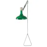 Ceiling-mounted shower