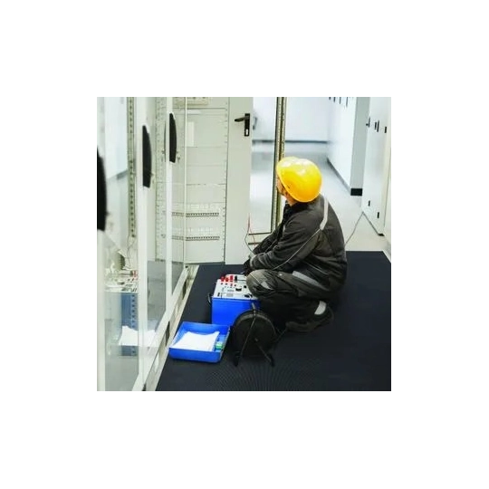 Mata elektroizolacyjna H30, 91 cm x 150 cm BL