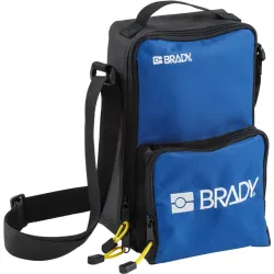 Protective bag for mobile printers