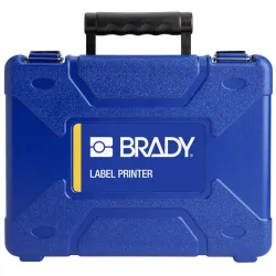 Hard transport case BMP21, M210
