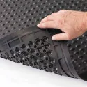 Mata ergonomiczna antyzmęczeniowa D55, 90 cm x 120 cm, BL.