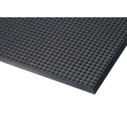 ESD antistatic mat D52 - bubble surface