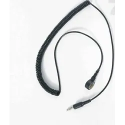 ESD spiral cable 0E3
