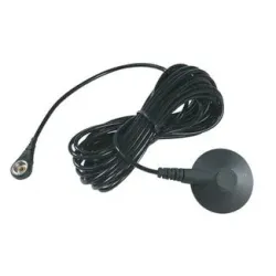 Grounding wire for the mat 4.5 m