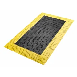 F21 modular mat
