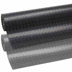 Carpet runner G45 - bubble surface