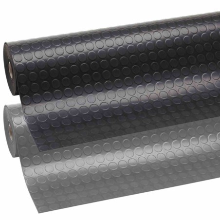 Wykładzina chodnikowa G45, 100 cm x 10 m, GY