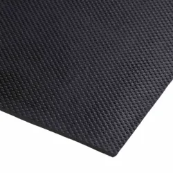 Shockproof, cushioning mat 0D5