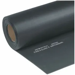 Electrical insulating mat, distribution H33