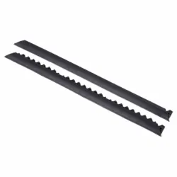 Ramp strip D61, 91 cm, female