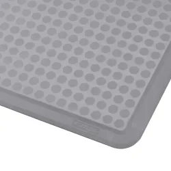 Ergonomic, chemical mat E26G