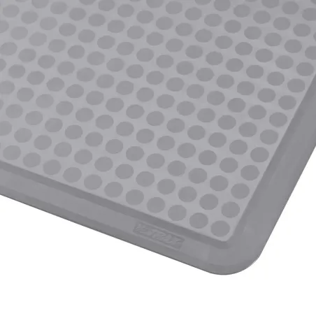 Ergonomic/chemical mat E26G