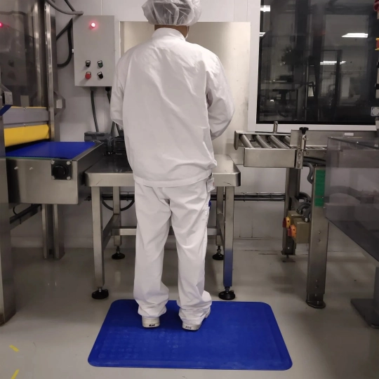 Ergonomic/food mat E26