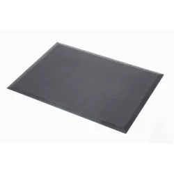 Ergonomic anti-fatigue mat D51 - pebble pattern