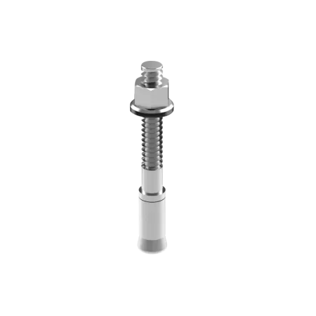 Anchors for fastening in asphalt - CAR STOP ASPHALT FIXINGS