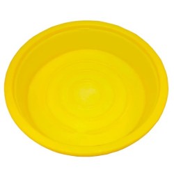 Wanna wychwytowa, okragła bez kratownicy pod 1 beczkę ø 870 x 190 mm, 50 l
