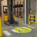 Anti-collision communication system