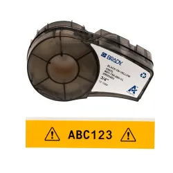 Vinyl tape for BMP21-PLUS, BMP21-LAB and BMP21 printers