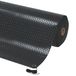 ESD antistatic mat H26 for intensive use