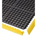 Modular mat F50, 91 cm x 91 cm, BL