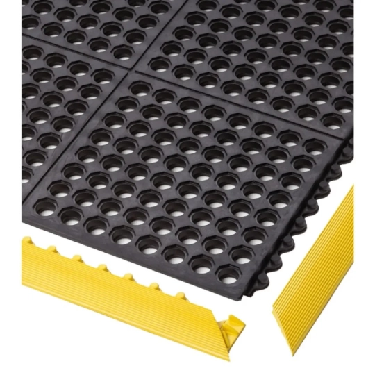 Mata modułowa F50, 91 cm x 91 cm, BL