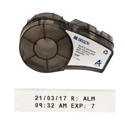 Polypropylene tape for BMP21-PLUS, BMP21-LAB and BMP21 printers