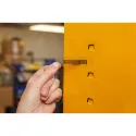 Polyester tape for BMP21-PLUS, BMP21-LAB and BMP21 printers