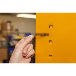 Polyester tape for BMP21-PLUS, BMP21-LAB and BMP21 printers