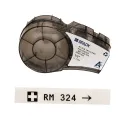 Polyester tape for BMP21-PLUS, BMP21-LAB and BMP21 printers