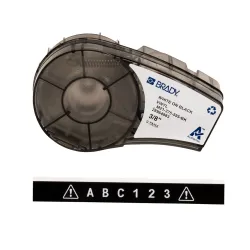 Vinyl tape for BMP21-PLUS, BMP21-LAB and BMP21 printers