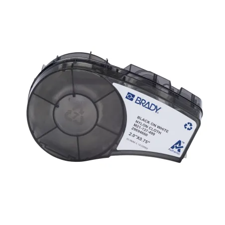 Vinyl tape for BMP21-PLUS, BMP21-LAB and BMP21 M21-375-595-BR