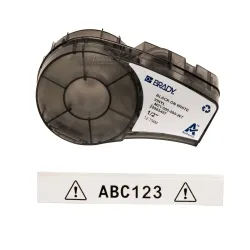 Vinyl tape for BMP21-PLUS, BMP21-LAB and BMP21 printers