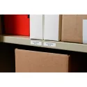 Vinyl tape for BMP21-PLUS, BMP21-LAB and BMP21 M21-375-595-WT
