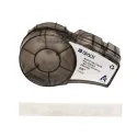 Taśma poliestrowa do drukarek BMP21 M21-375-430-WT-CL