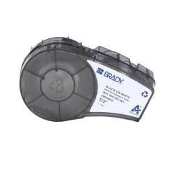Vinyl labels for M210, M211 printers