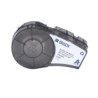 Etykiety winylowe do drukarek M210, M211, M21-500-581-WT