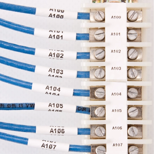 PermaSleeve M21-125-C-342 heat-shrink tubing