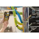 Material for printing BradyGrip hook-and-loop labels for BMP21 printers