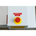 Vinyl labels M21-750-595-RD