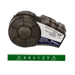 Vinyl tape for BMP21-PLUS, BMP21-LAB and BMP21 printers