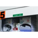 Vinyl tape for BMP21-PLUS, BMP21-LAB and BMP21 printers