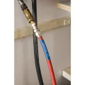 Etykiety z winylu M21-750-595-BL