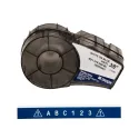 Etykiety z winylu M21-750-595-BL