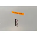 Labels made of vinyl M21-750-595-OR