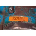 Labels made of vinyl M21-750-595-OR