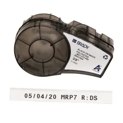 Polyester tape for BMP21, M210, M211 printers